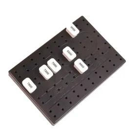 MSD RPM Module Holder