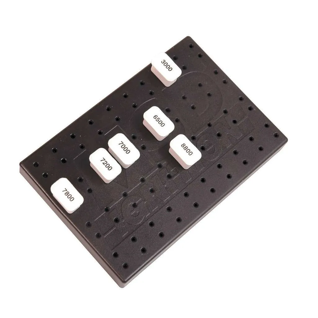 MSD RPM Module Holder