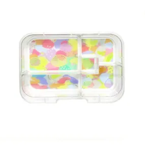 Munchbox Midi 5 tray - Pastel