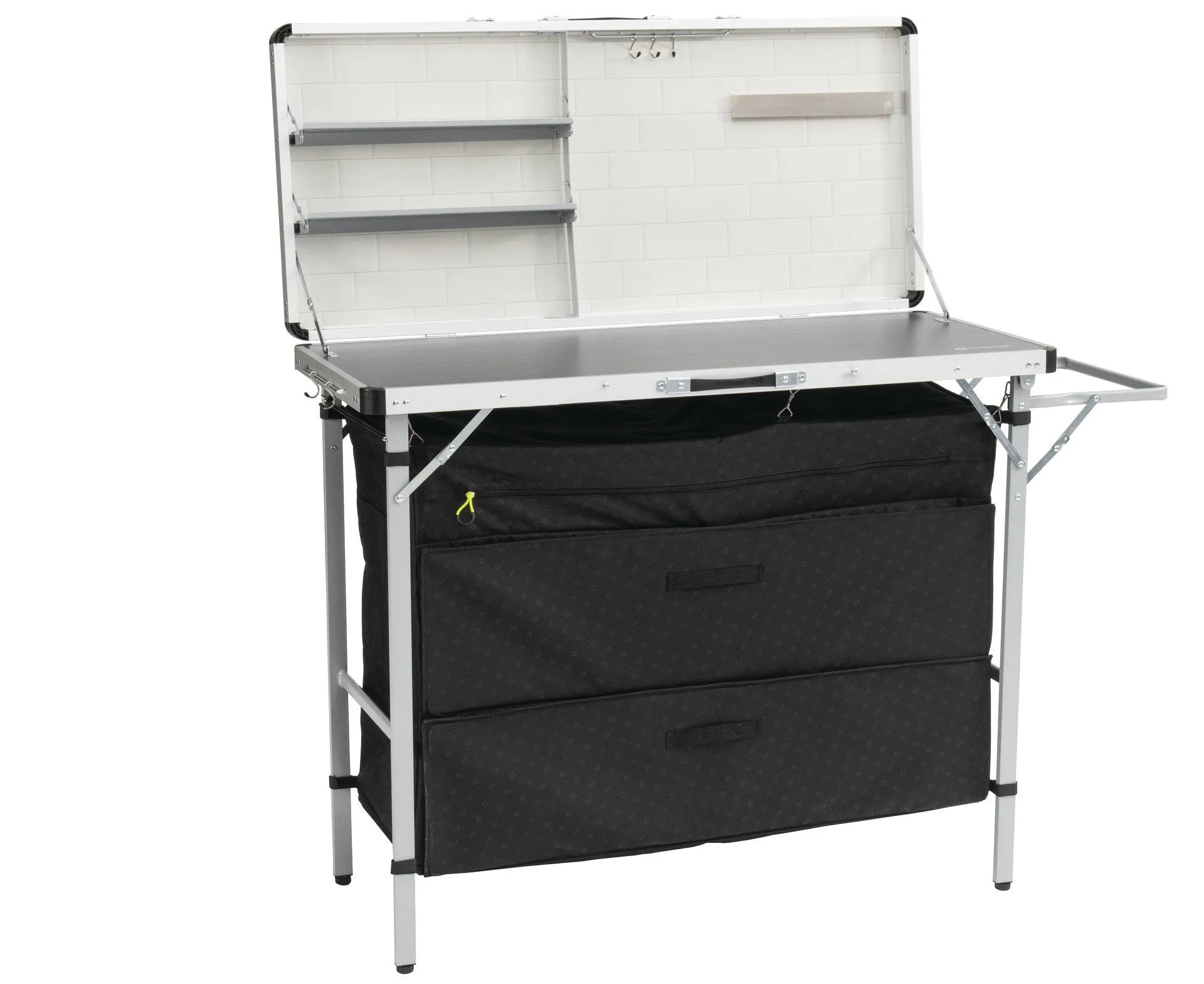 Outwell Magante Camping Kitchen