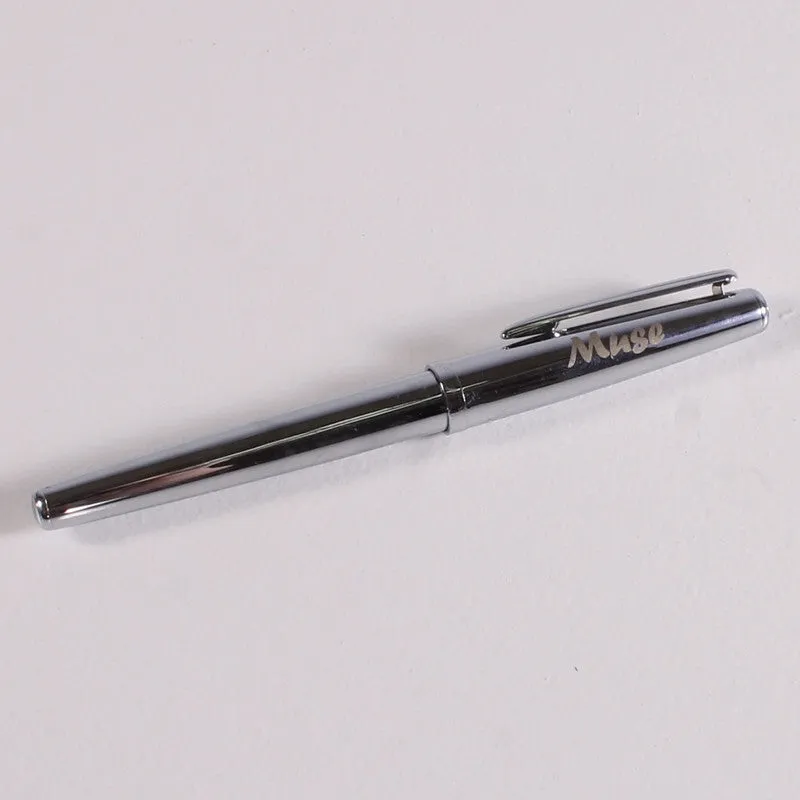 Pen Argentum