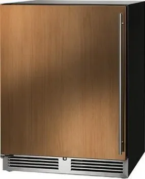 Perlick 24-Inch ADA Complaint Series Compact Freezer HA24FB-4-2