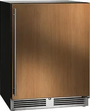 Perlick 24-Inch ADA Complaint Series Compact Freezer HA24FB-4-2