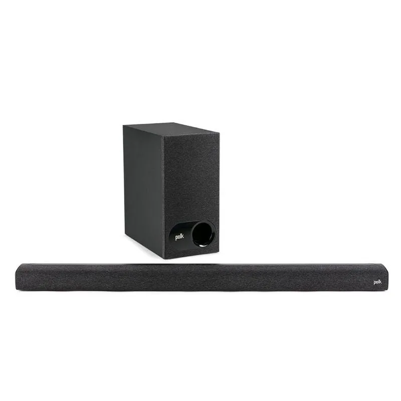 Polk Audio Signa S3 Surround Bar System (Unit)