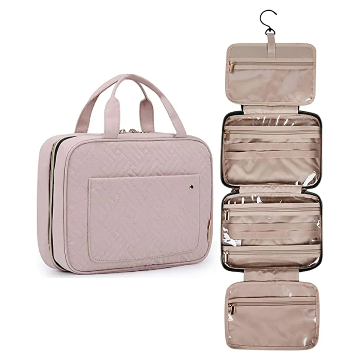 Premium Cosmetic Hanging Bag