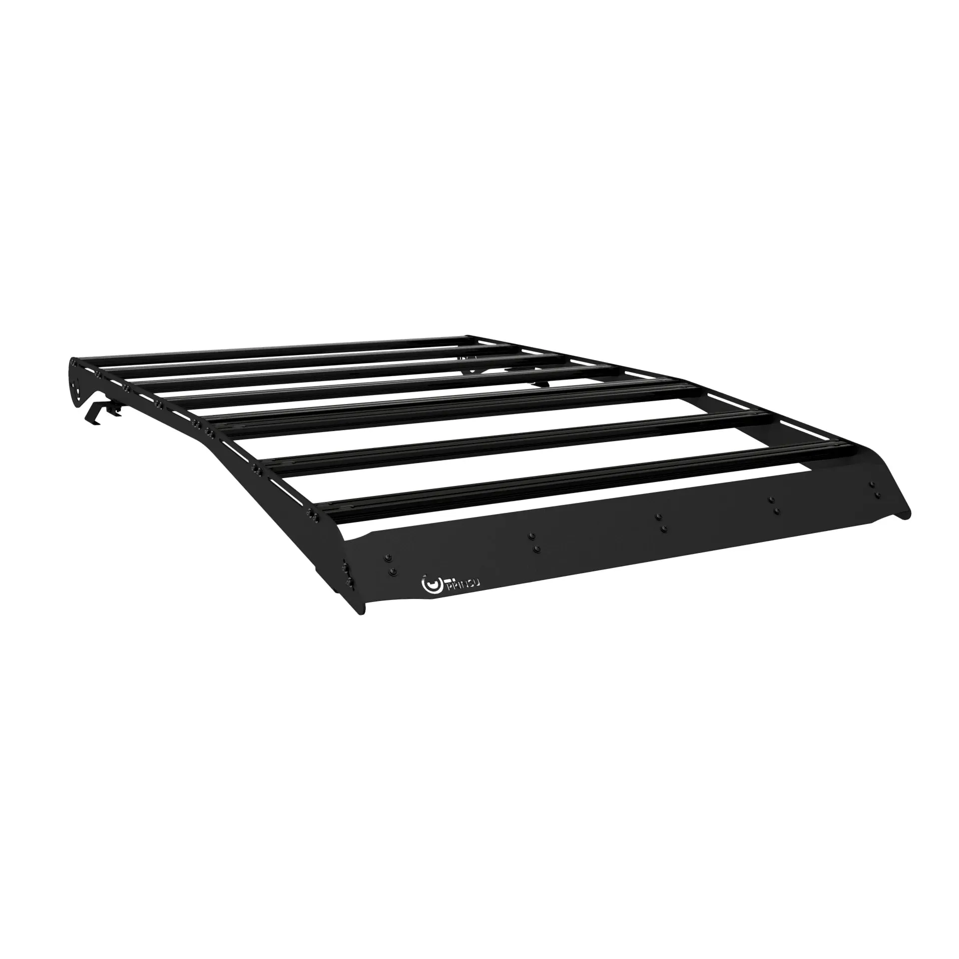 Prinsu Polaris General XP 1000 4 Seat Roof Rack