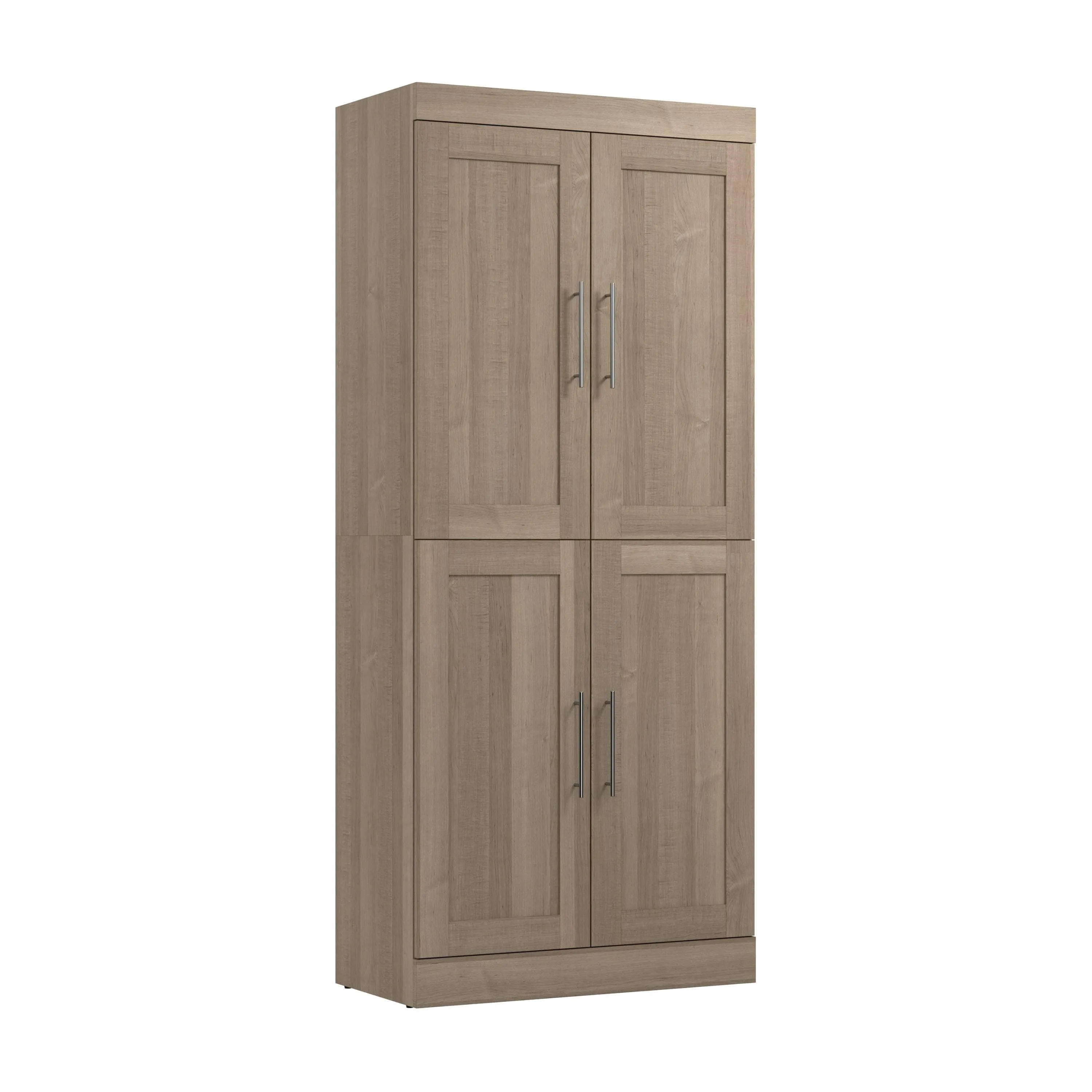 Pur 36W Closet Storage Cabinet - Available in 5 Colours