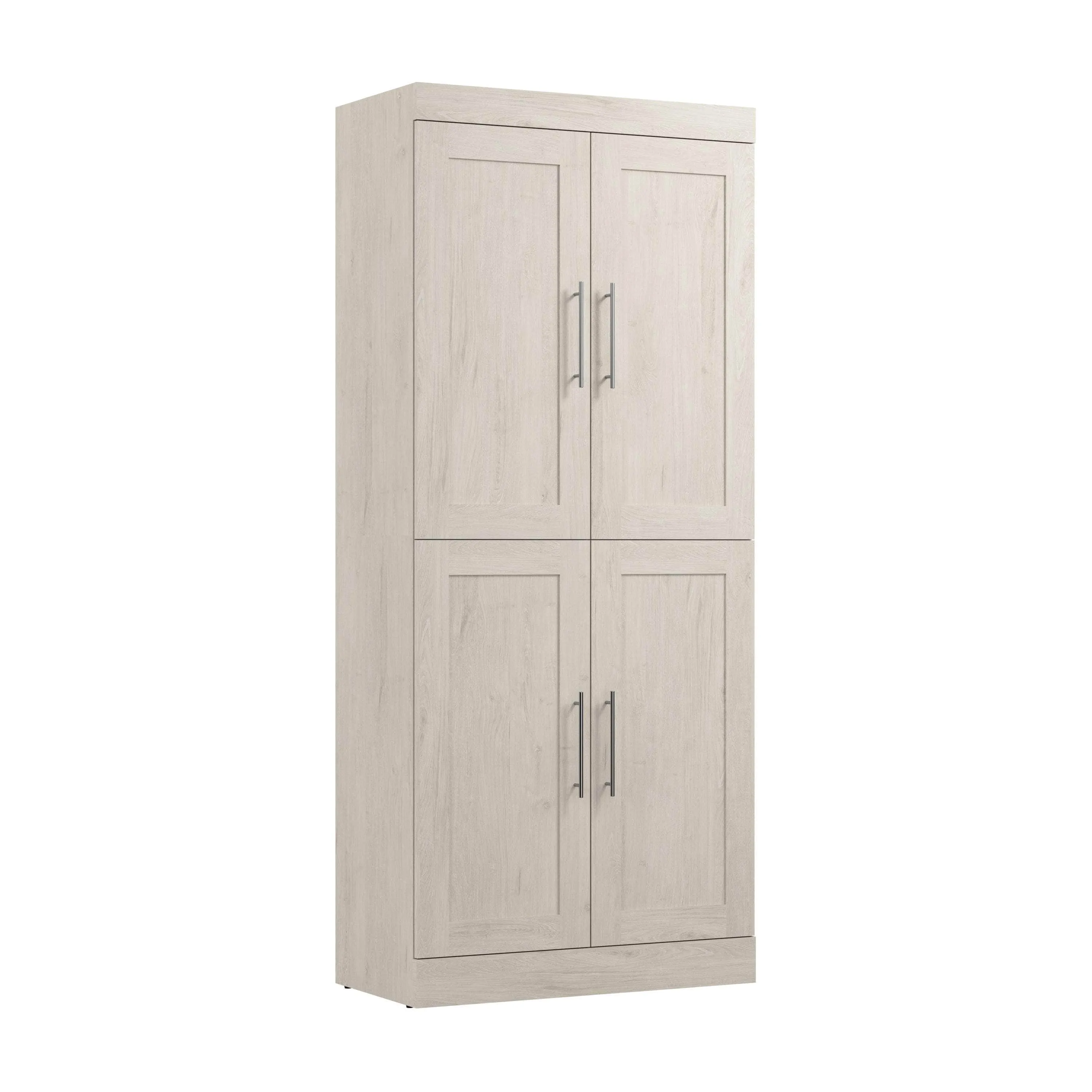 Pur 36W Closet Storage Cabinet - Available in 5 Colours