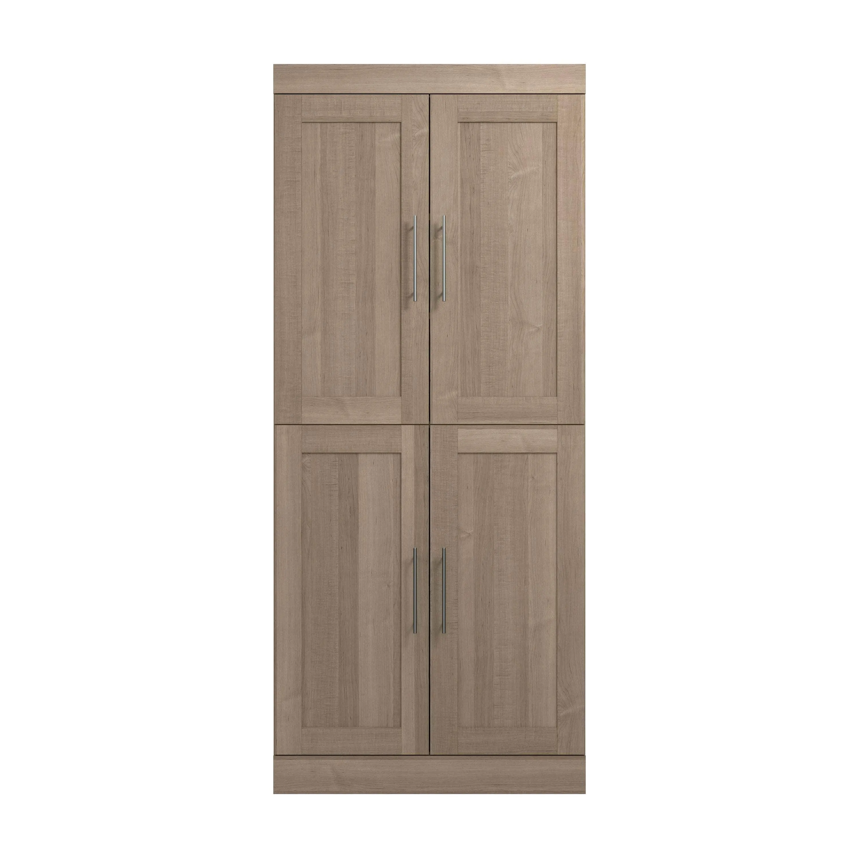 Pur 36W Closet Storage Cabinet - Available in 5 Colours