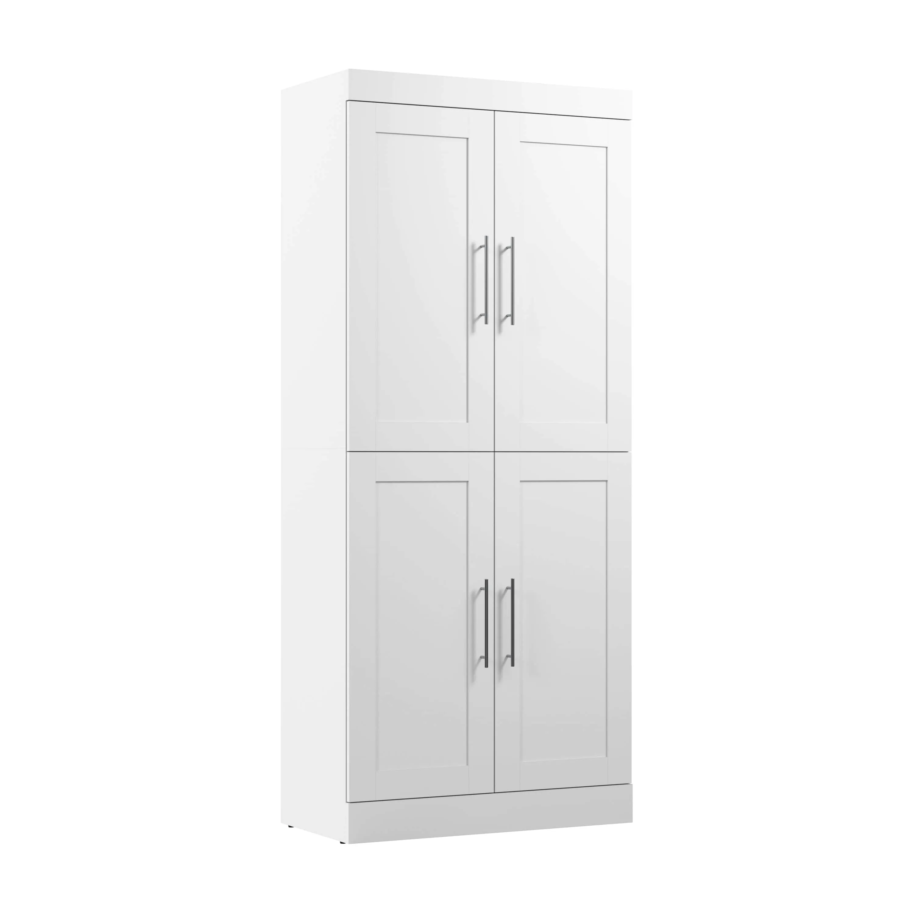 Pur 36W Closet Storage Cabinet - Available in 5 Colours