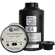 QUEST QC10 CALIBRATOR