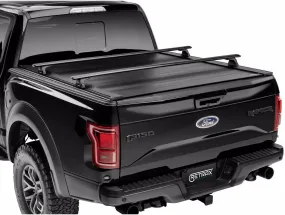 Retrax PowertraxPRO XR Electric Retractable Tonneau Cover w/ T-Slot Rails