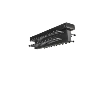 Rev-A-Shelf / CWTTR-14B-1 / 14 in Black Tie Butler™