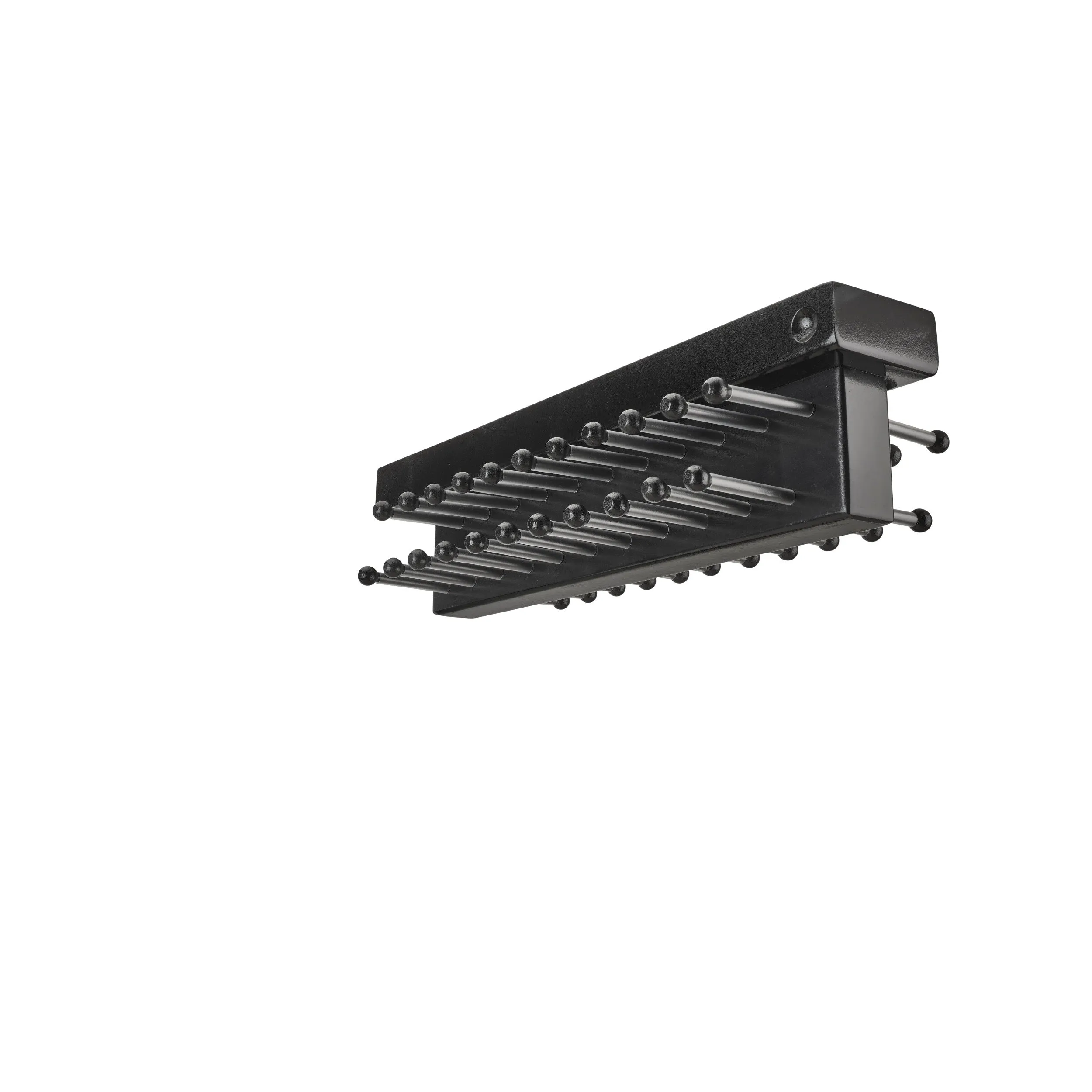 Rev-A-Shelf / CWTTR-14B-1 / 14 in Black Tie Butler™