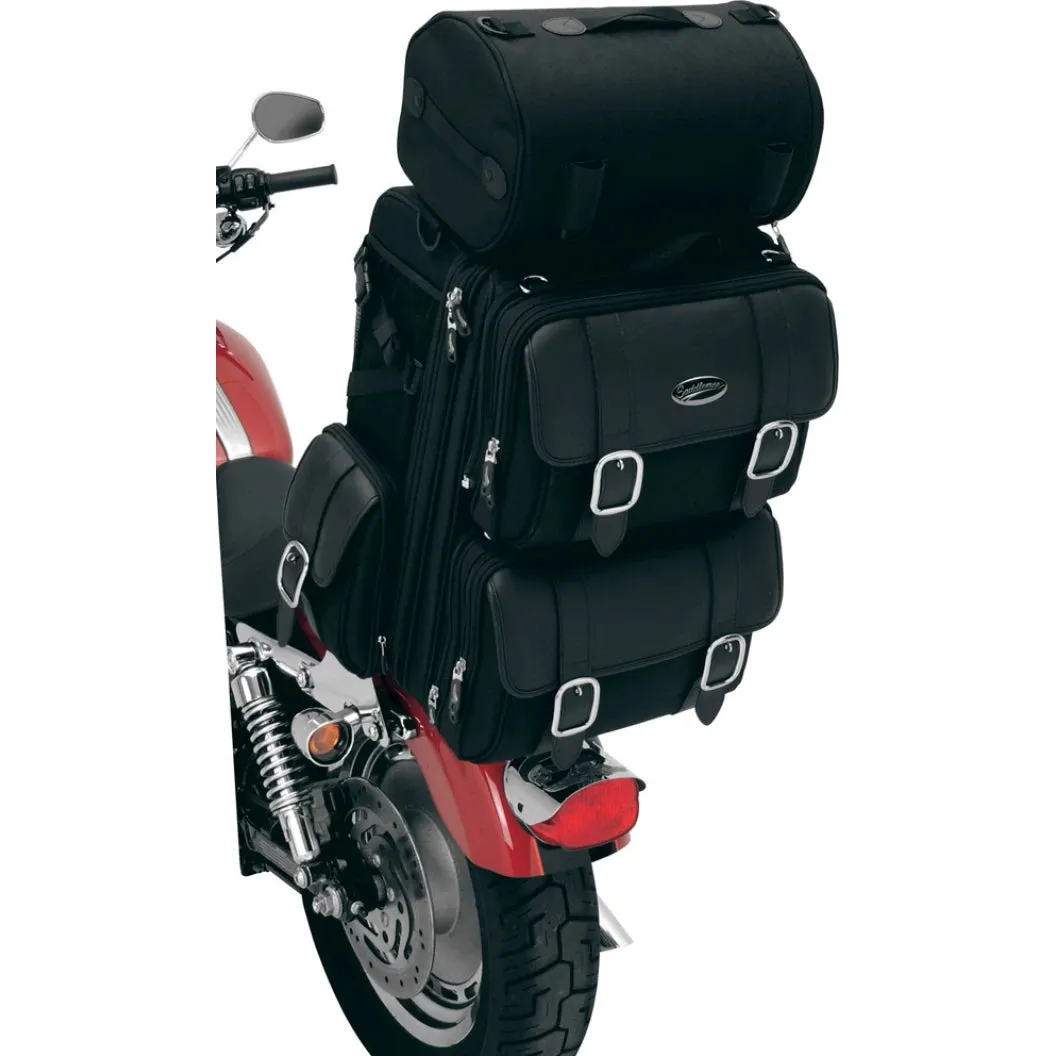 Saddlemen DLXSissy Bar Bag