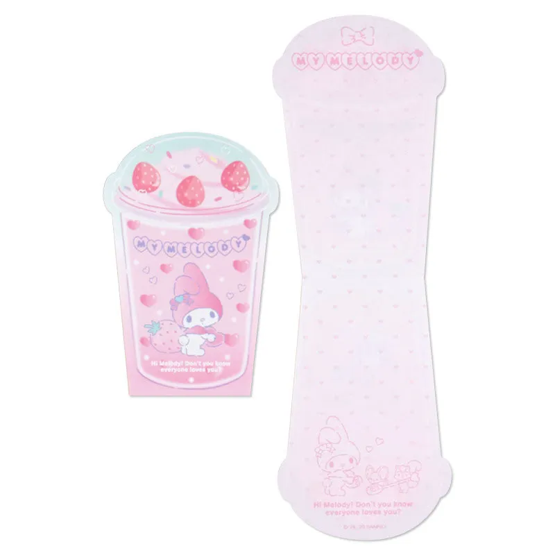 Sanrio My Melody letter set