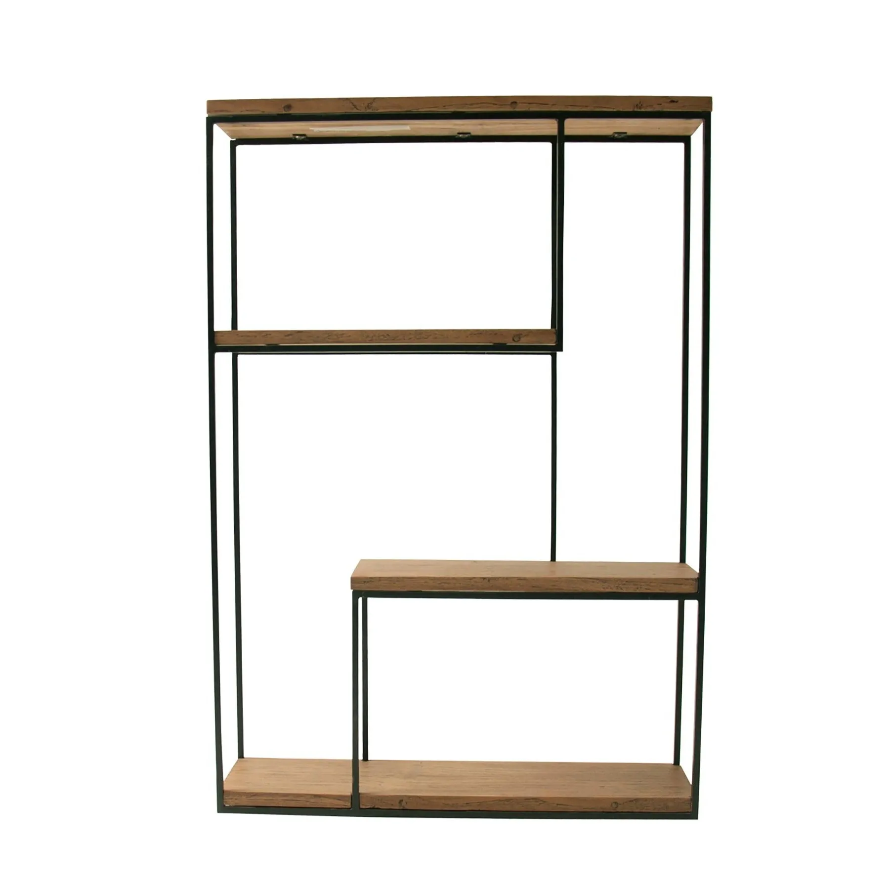 Selby Slim Multi Shelf Unit