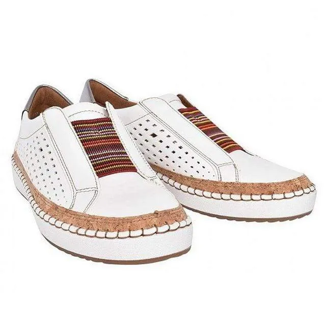 Slip-on Fashionable Women's Bunion Shoes