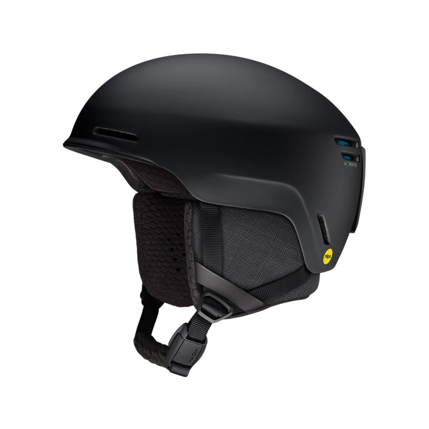 Smith Method Pro MIPS Round Contour Helmet | 2025