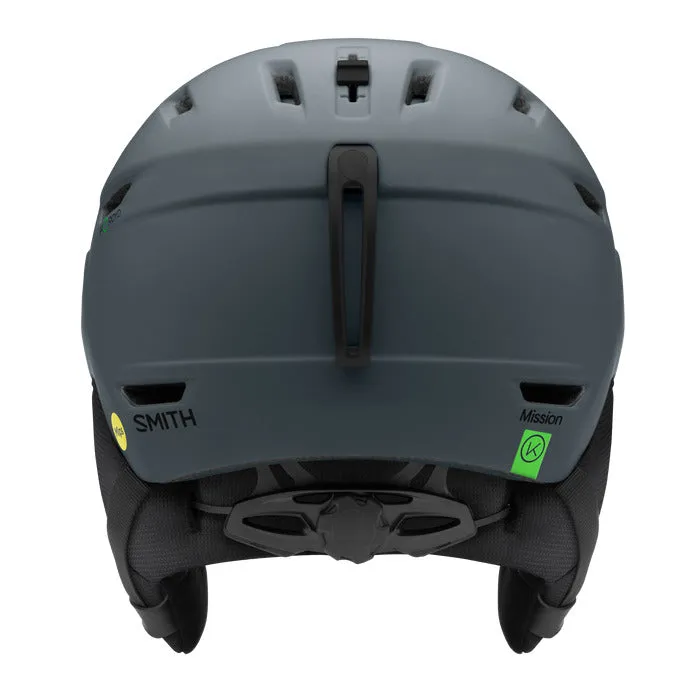 Smith Mission Mips Helmet