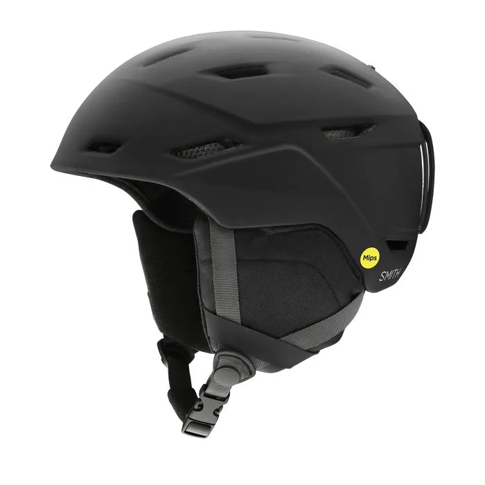 Smith Mission Mips Helmet