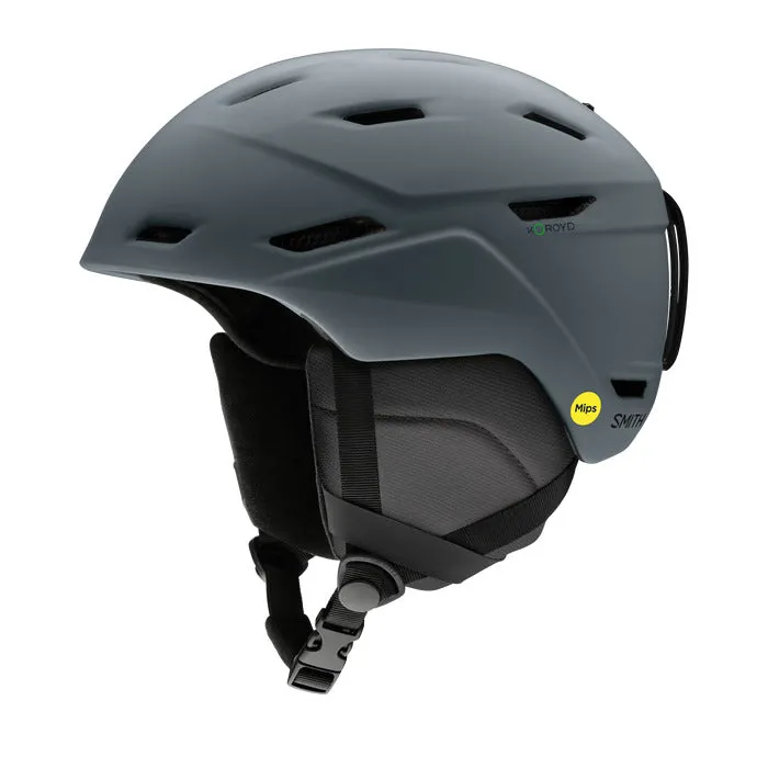 Smith Mission Mips Helmet