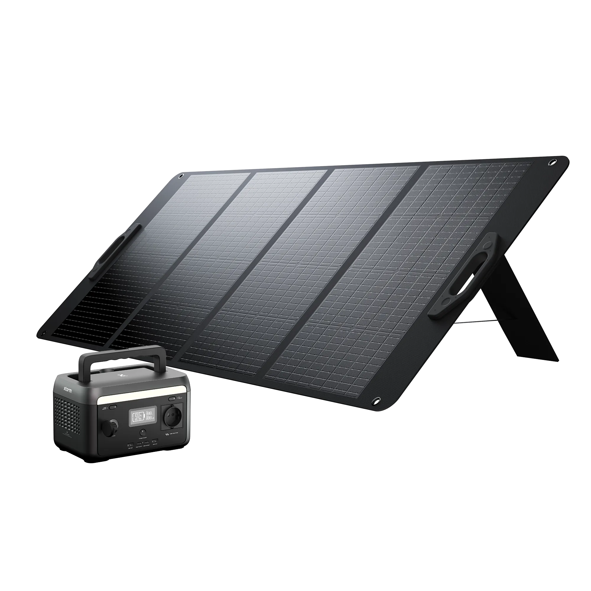 Solar Panel 200W - Xtreme Power 2