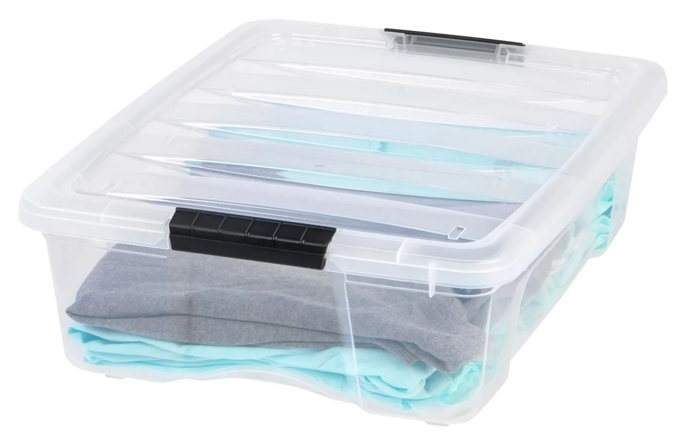 Stack & Pull™ Storage Box - 26 QT