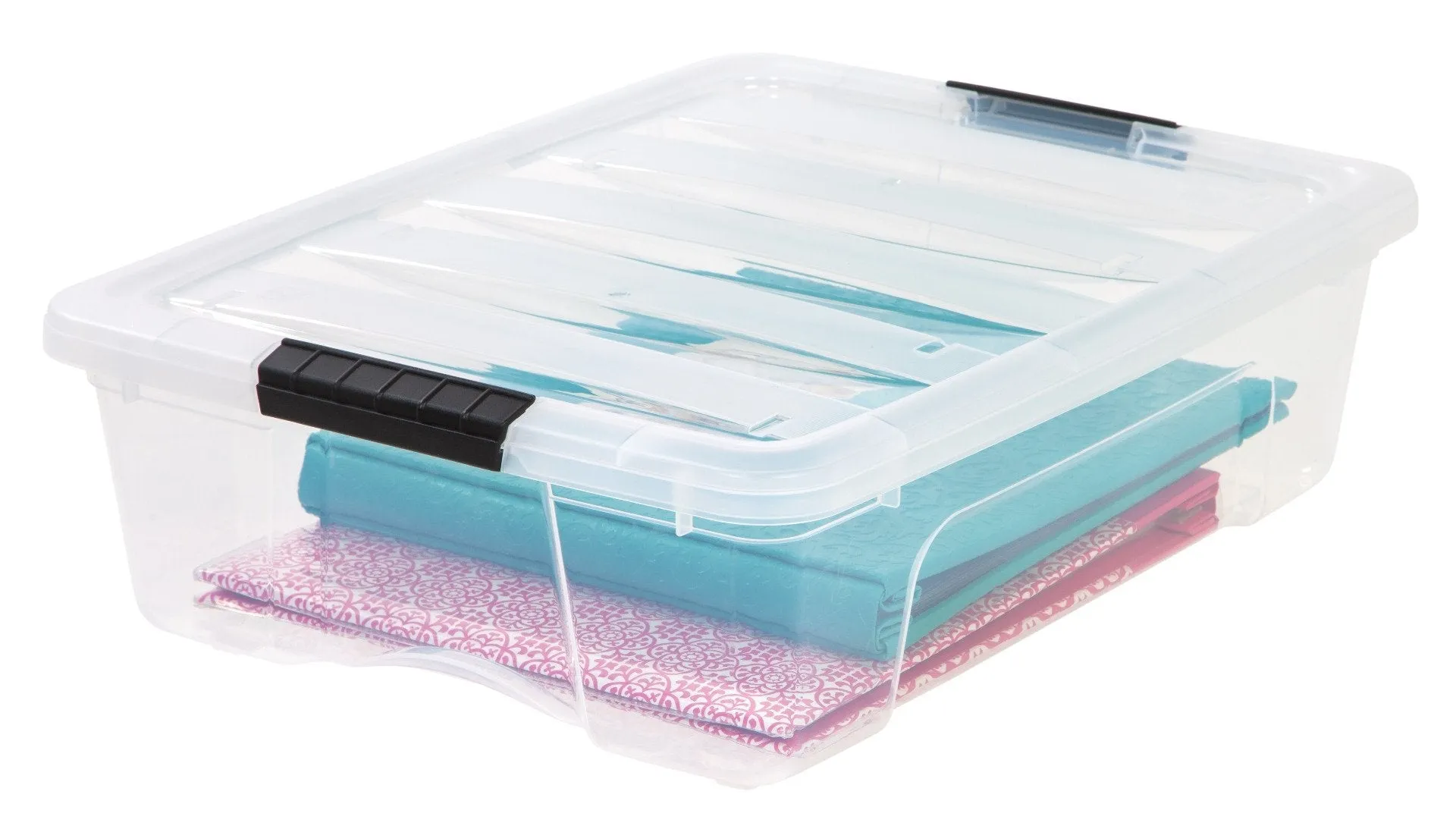 Stack & Pull™ Storage Box - 26 QT