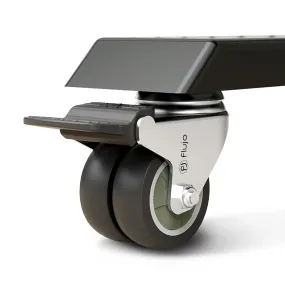 Standing Desk Caster Wheels