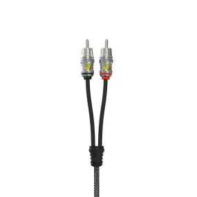 STROKER Series 6-Channel 6ft RCA Cable - RS66