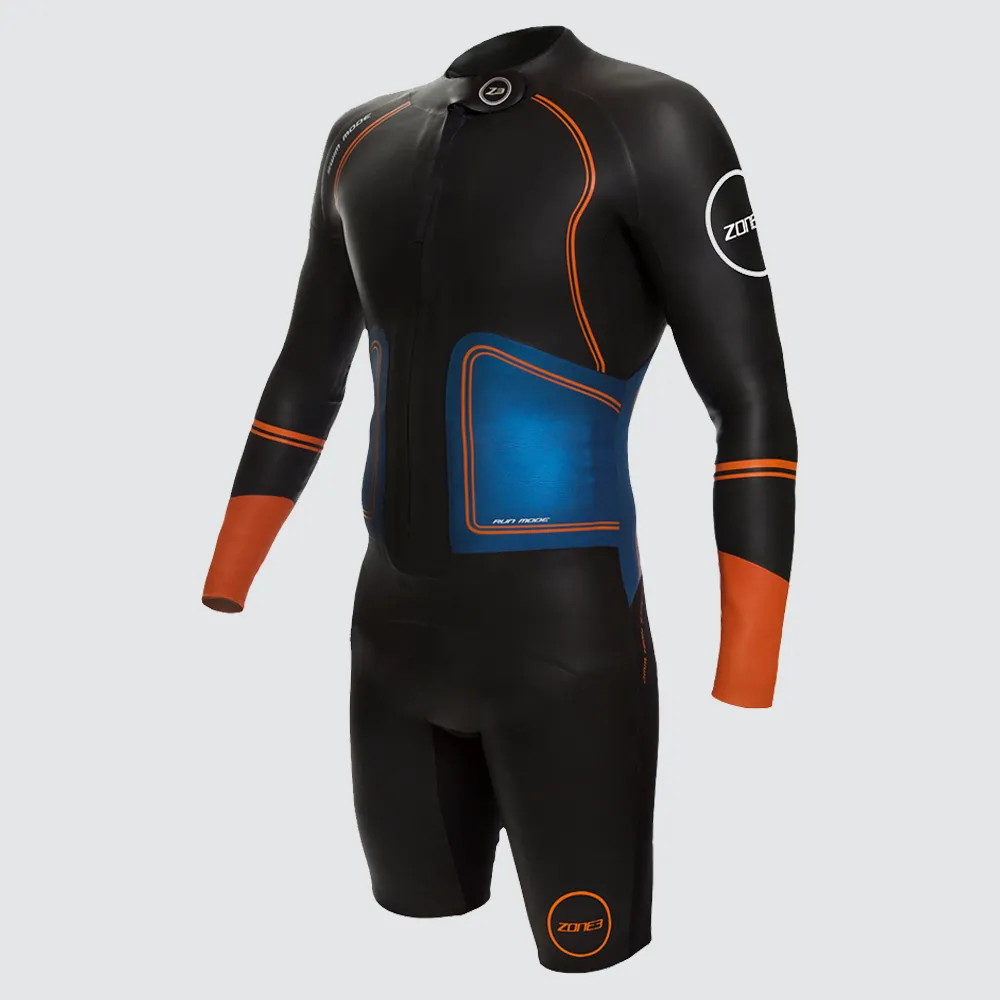 Swimrun Evolution Wetsuit