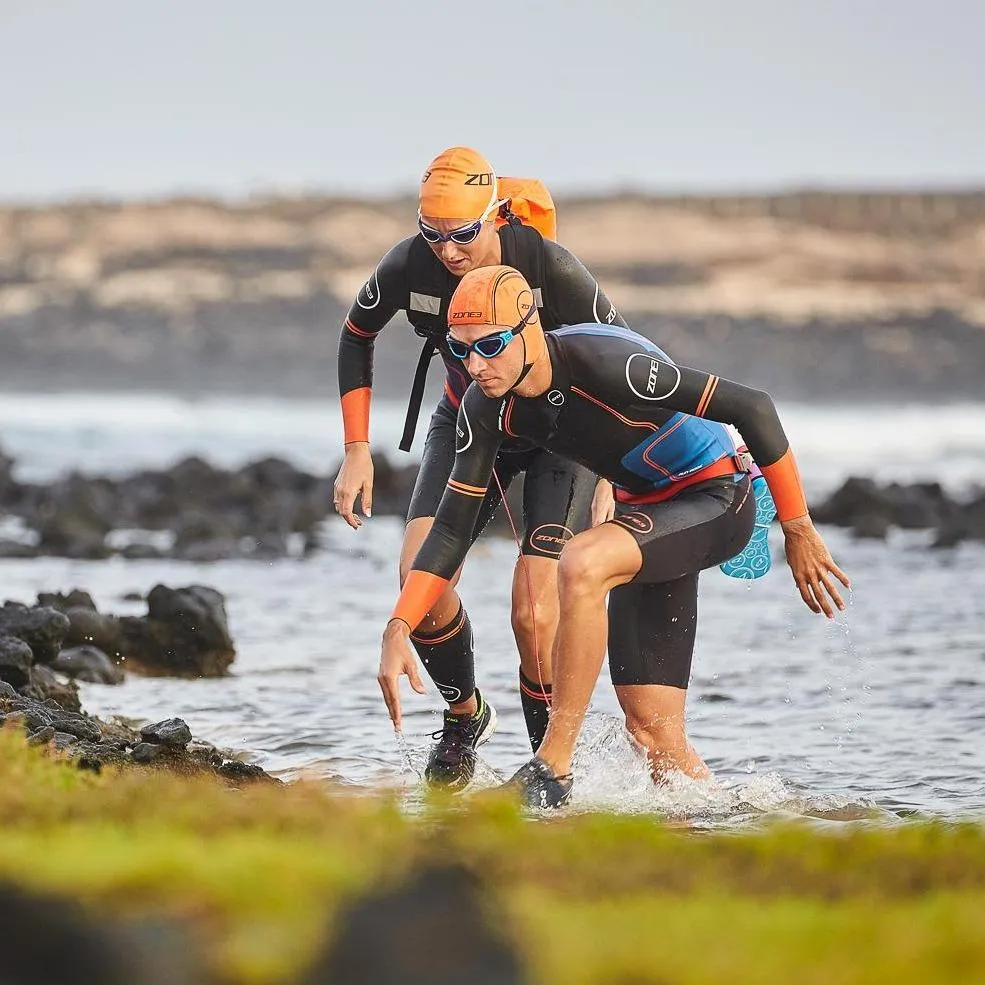 Swimrun Evolution Wetsuit