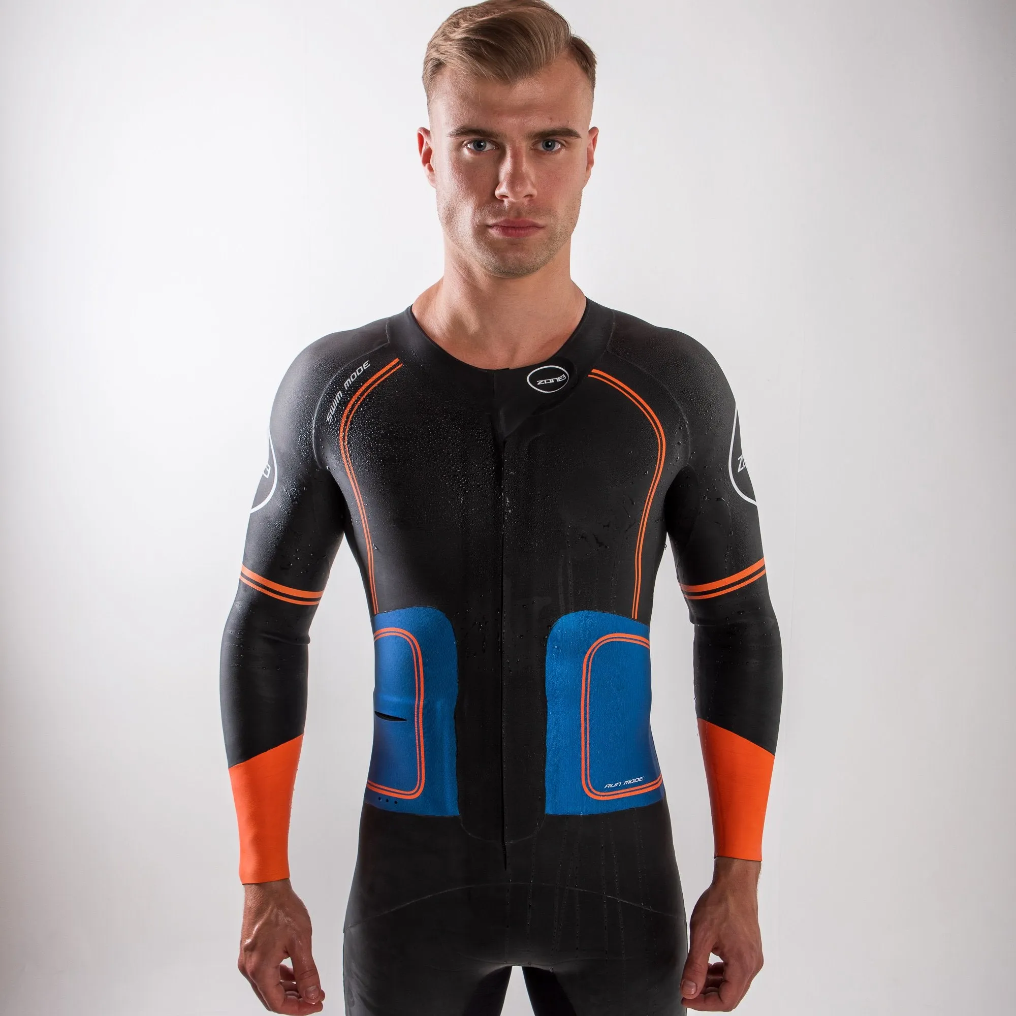 Swimrun Evolution Wetsuit