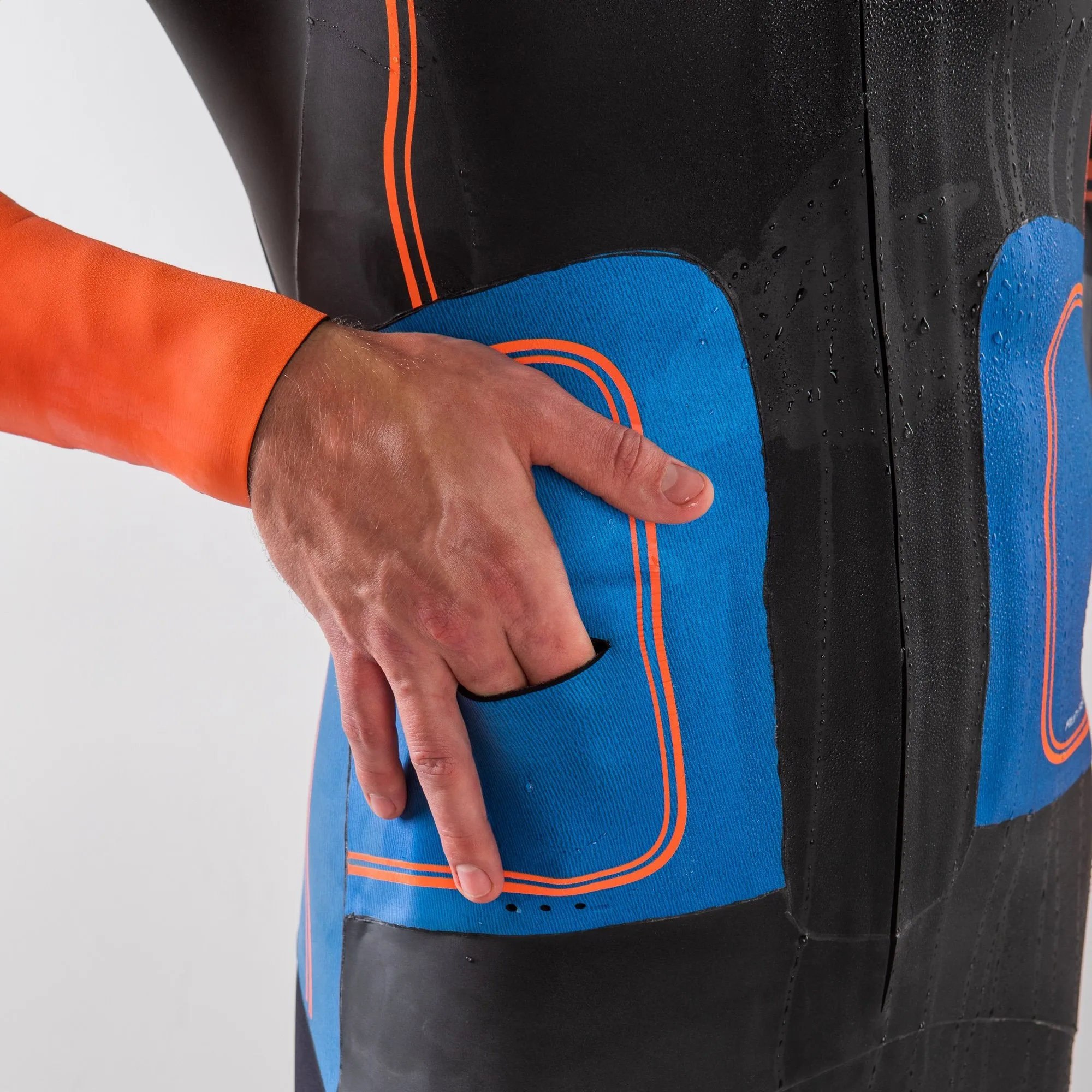 Swimrun Evolution Wetsuit