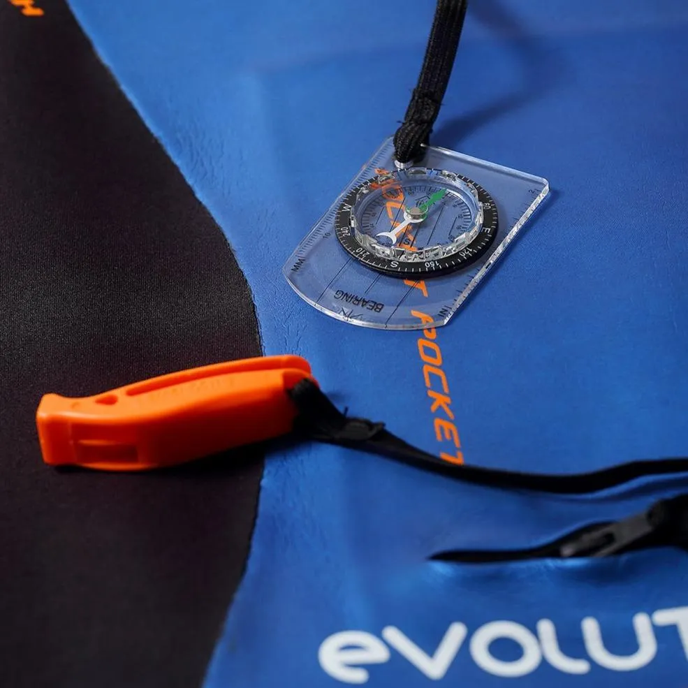 Swimrun Evolution Wetsuit