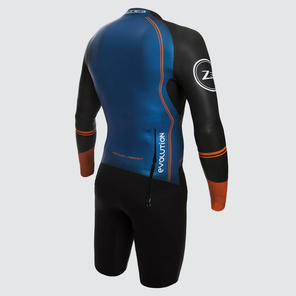 Swimrun Evolution Wetsuit