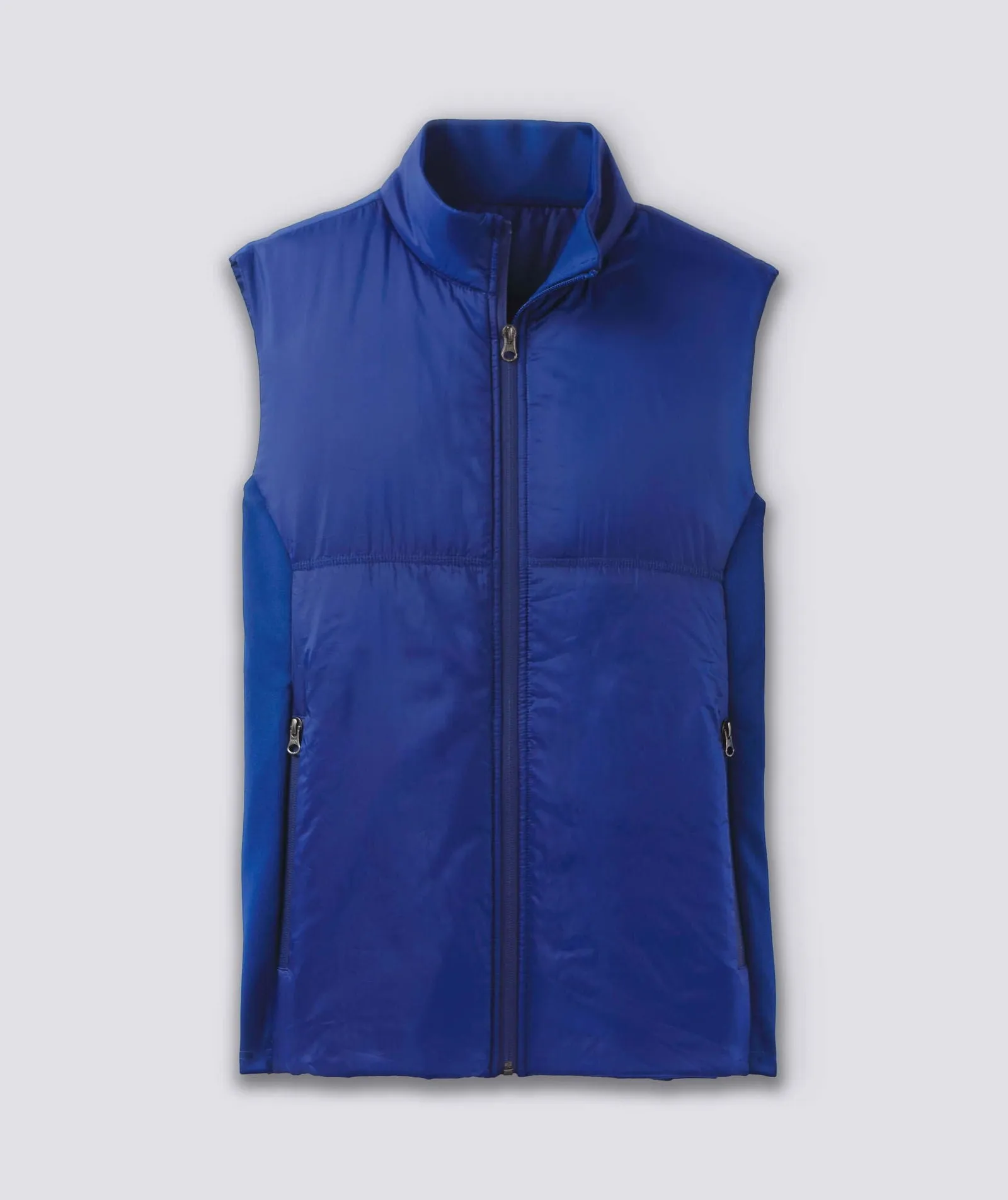 Taft Full-Zip Vest