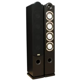 Taga Harmony F-60 SL Slim Series Floorstanding Speakers