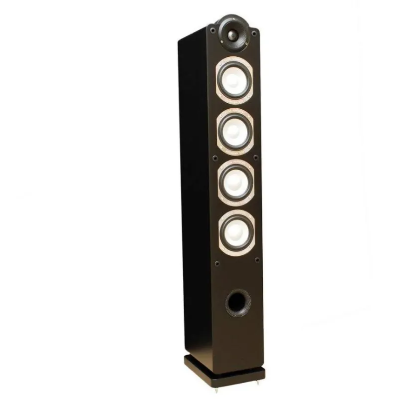 Taga Harmony F-60 SL Slim Series Floorstanding Speakers