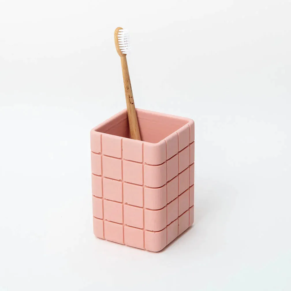 Tile Organizers - Miami Pink