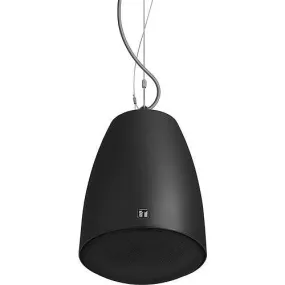 TOA PE-604BU Pendant Mount Speaker 60 RMS Black