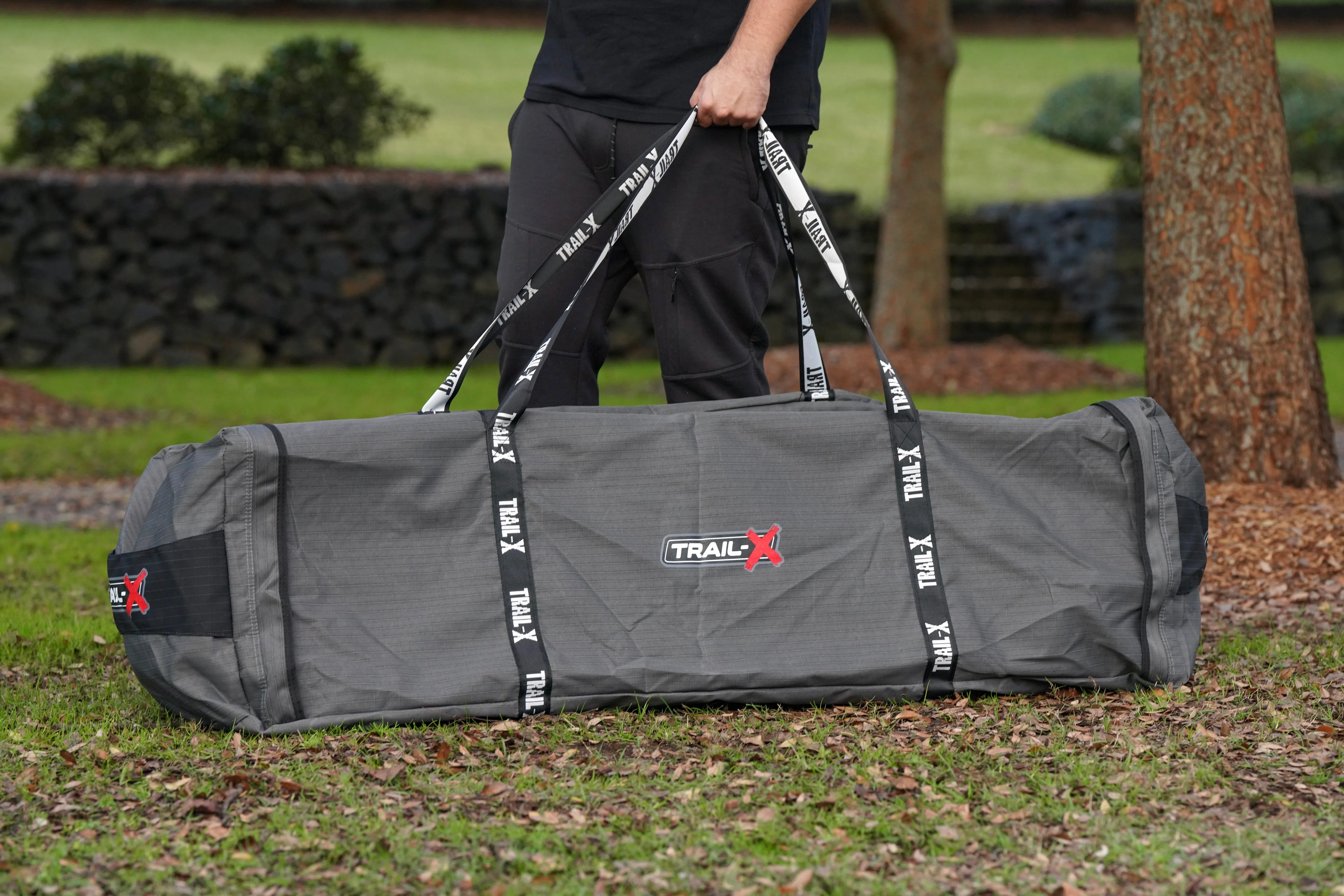 Trail-X O.G V2 Swags | 70mm Mat | Canvas Bag | PRE ORDER - LATE NOVEMBER DELIVERY