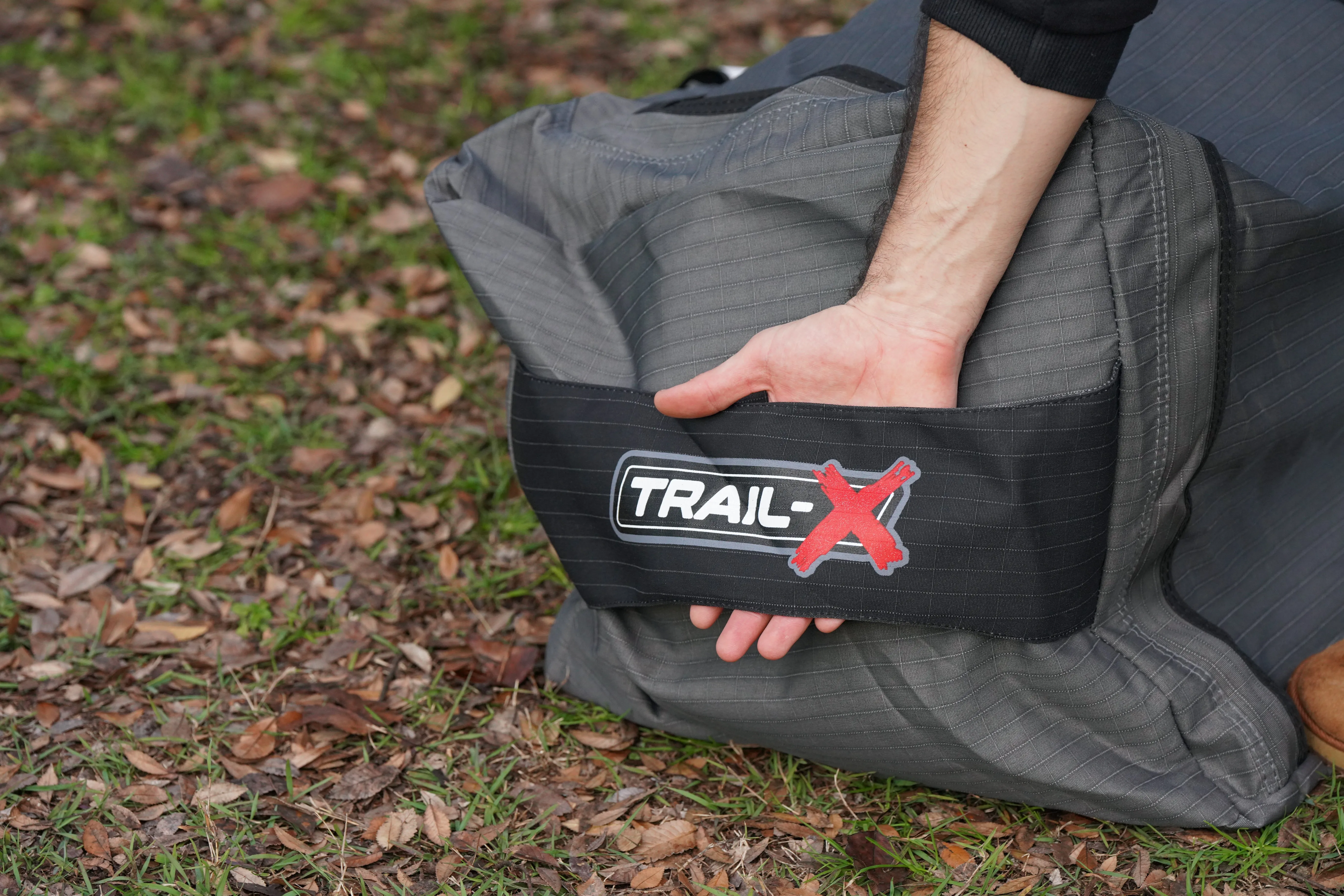 Trail-X O.G V2 Swags | 70mm Mat | Canvas Bag | PRE ORDER - LATE NOVEMBER DELIVERY