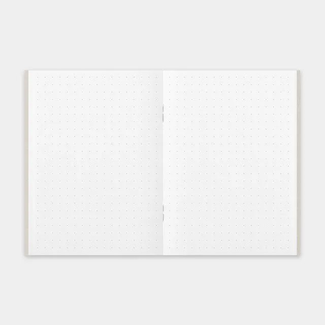 Traveler's Notebook Refill 014 (Passport Size) - Dot Grid