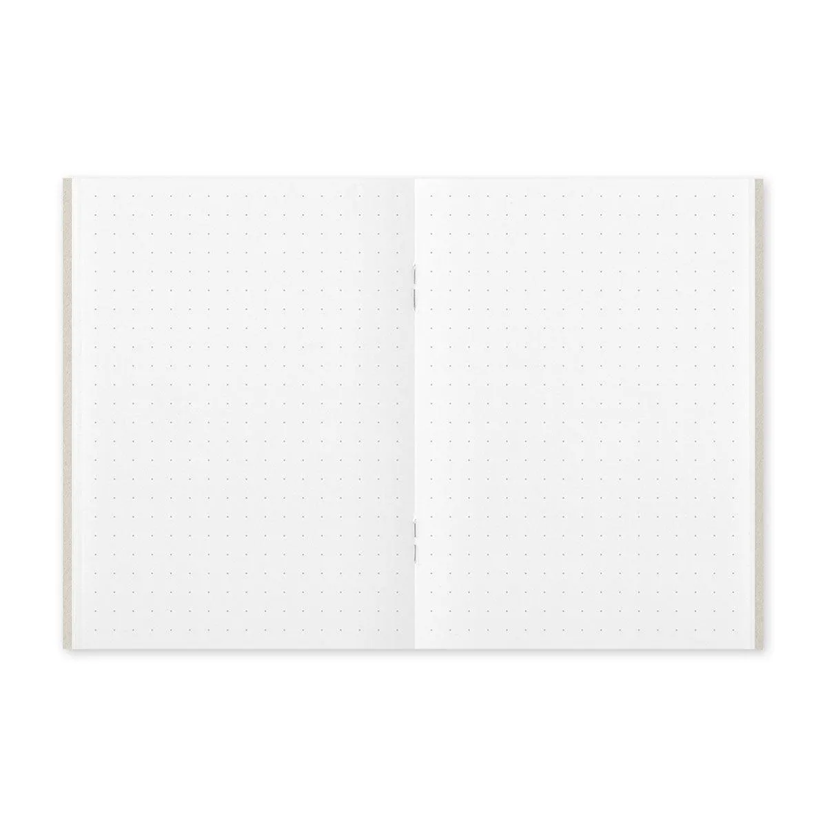 TRAVELER'S NOTEBOOK TN Passport Size Refill Dot Grid