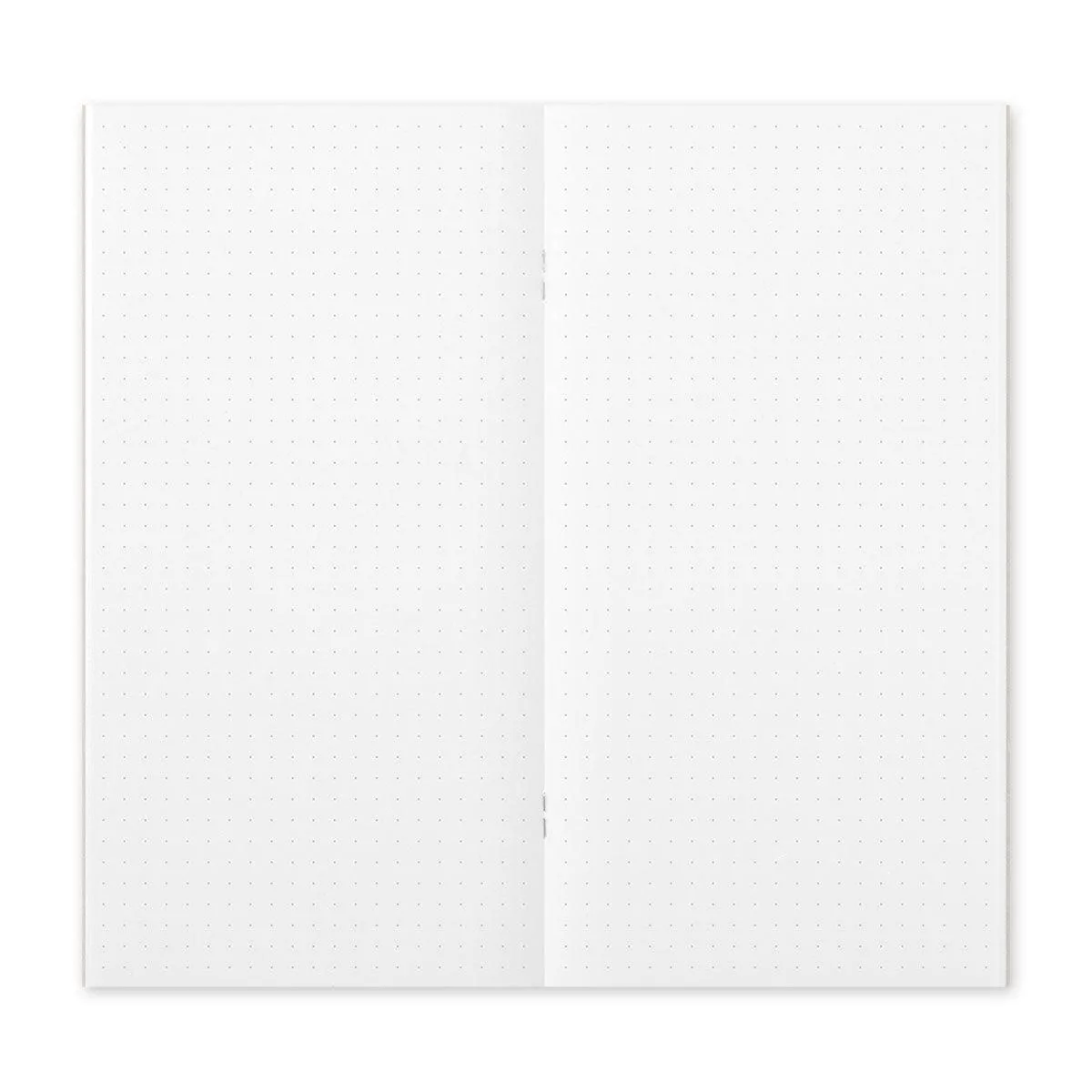 TRAVELER'S NOTEBOOK TN Refill Dot Grid