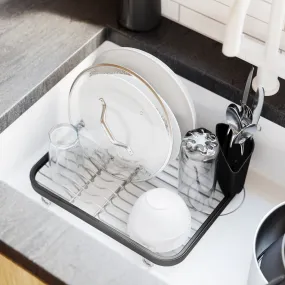 Umbra Sinkin Counter Top Dish Rack