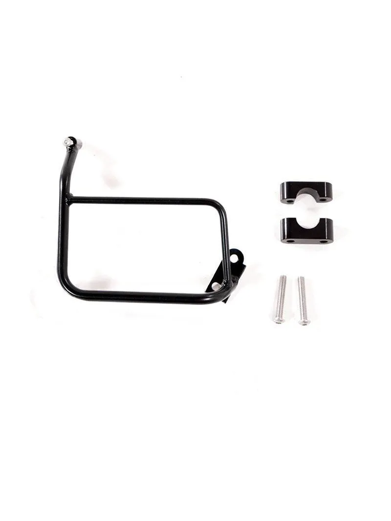 UNIT Garage Klickfix Racks - BMW R 1200 GS (2004-2012)