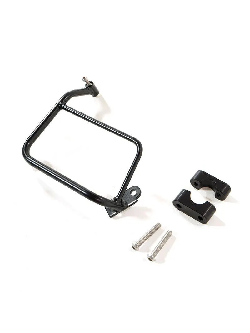 UNIT Garage Klickfix Racks - BMW R 1200 GS (2004-2012)